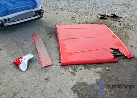 2010 Toyota Tundra Grade from USA, damaged, VIN 5TFDW5F19AX123866